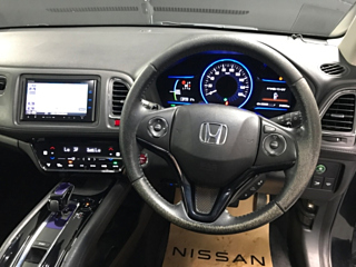 HONDA VEZEL 2015
