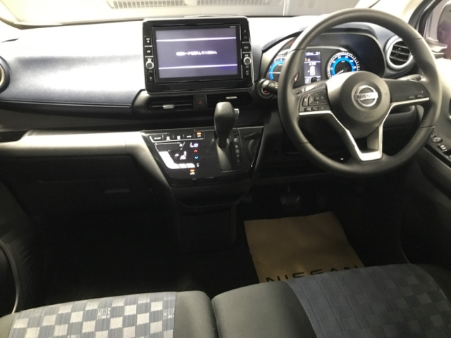 NISSAN DAYZ 2020