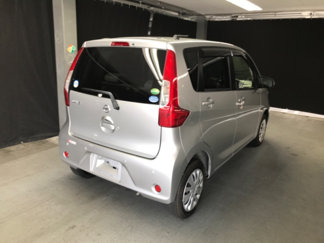NISSAN DAYZ 2018