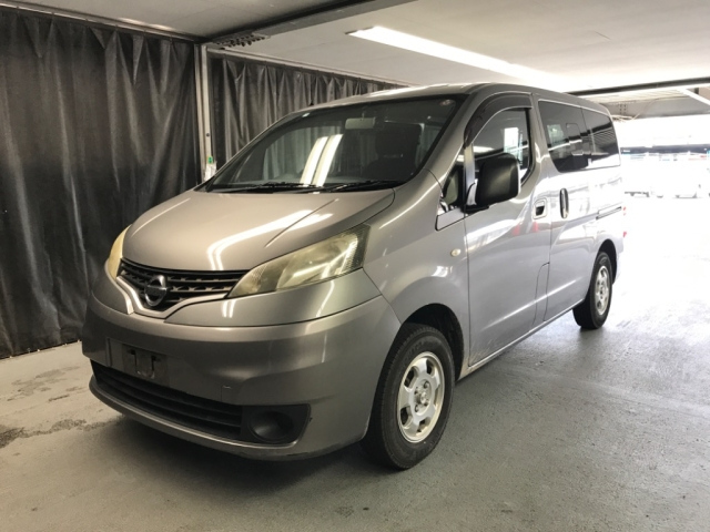 NISSAN NV200 2015