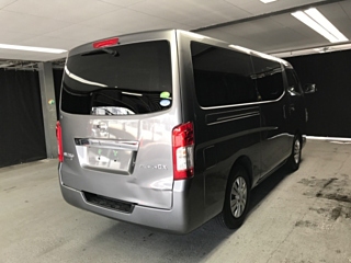 NISSAN CARAVAN VAN 2019