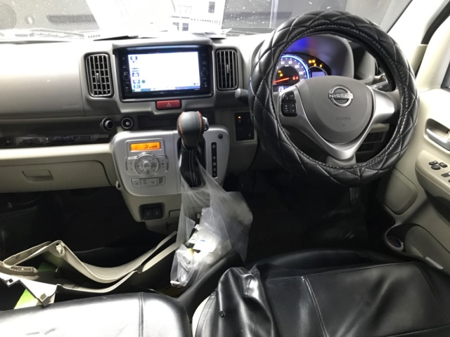 NISSAN CLIPPER RIO 2024