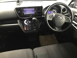 NISSAN DAYZ ROOX 2018