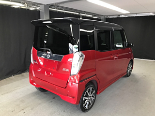 NISSAN DAYZ ROOX 2018