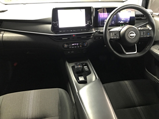 NISSAN NOTE 2021