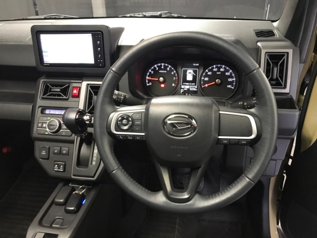 DAIHATSU TAFT 2022