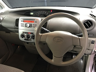 DAIHATSU TANTO 2010