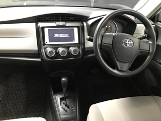 TOYOTA COROLLA AXIO 2013