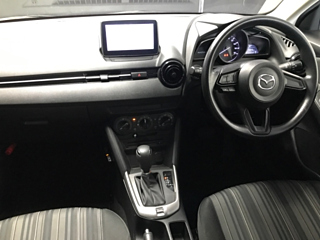 MAZDA MAZDA2 2021