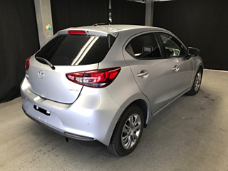 MAZDA MAZDA2 2021