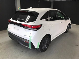 NISSAN NOTE 2023