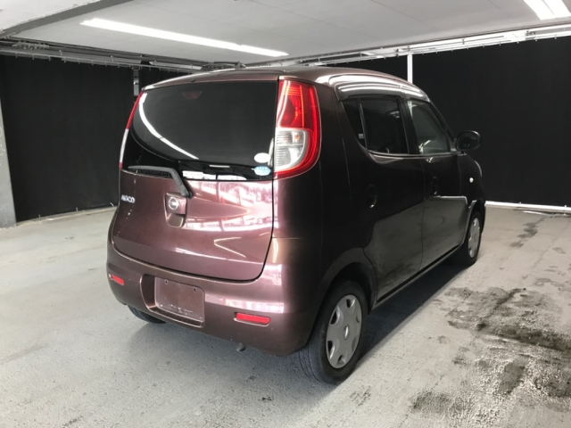 NISSAN MOCO 2010