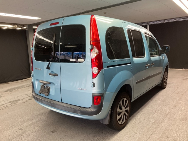RENAULT KANGOO 2011