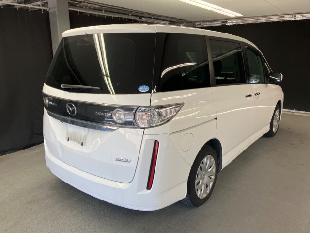 MAZDA BIANTE 2013