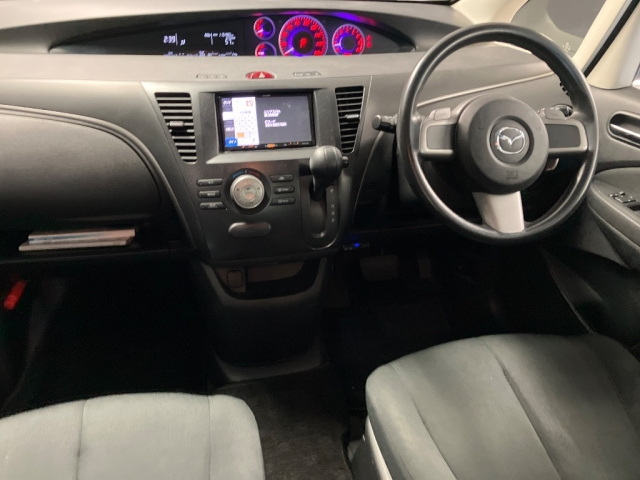 MAZDA BIANTE 2013