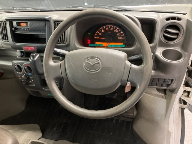 MAZDA SCRUM 2017