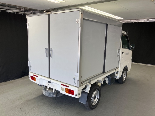 DAIHATSU HIJET TRUCK 2017