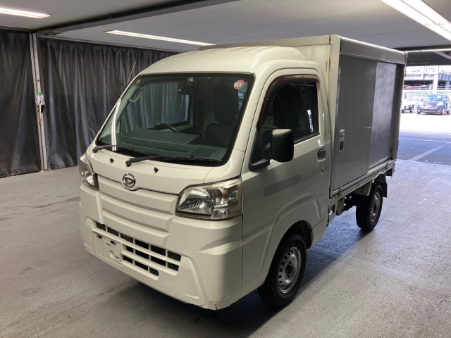 DAIHATSU HIJET TRUCK 2017