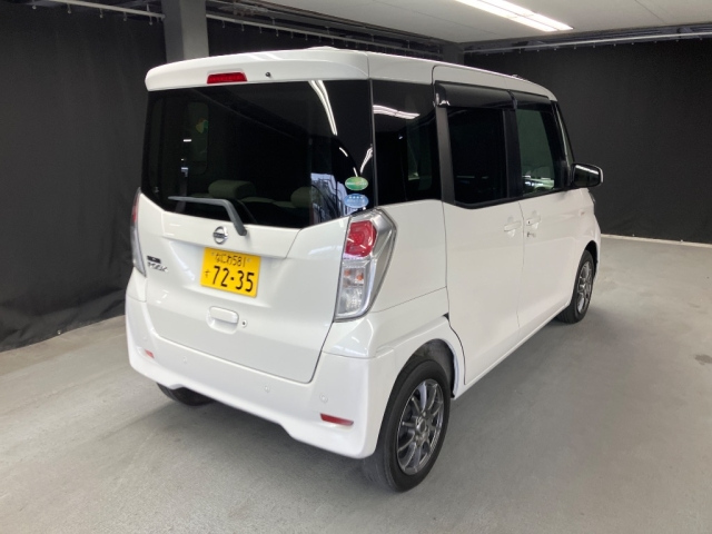 NISSAN DAYZ ROOX 2019