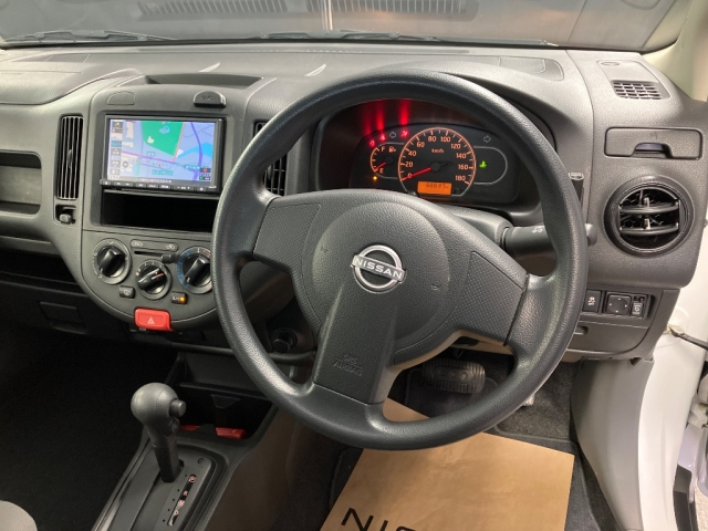 NISSAN AD 2023