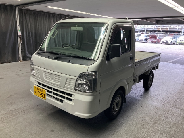 NISSAN CLIPPER TRUCK 2017
