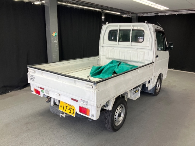 NISSAN CLIPPER TRUCK 2017