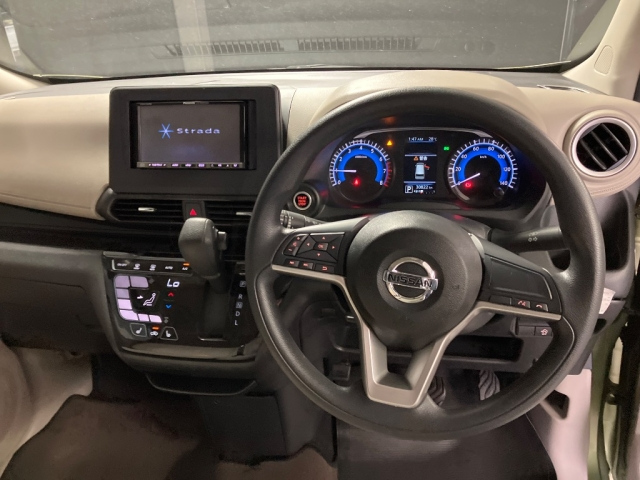 NISSAN DAYZ 2019