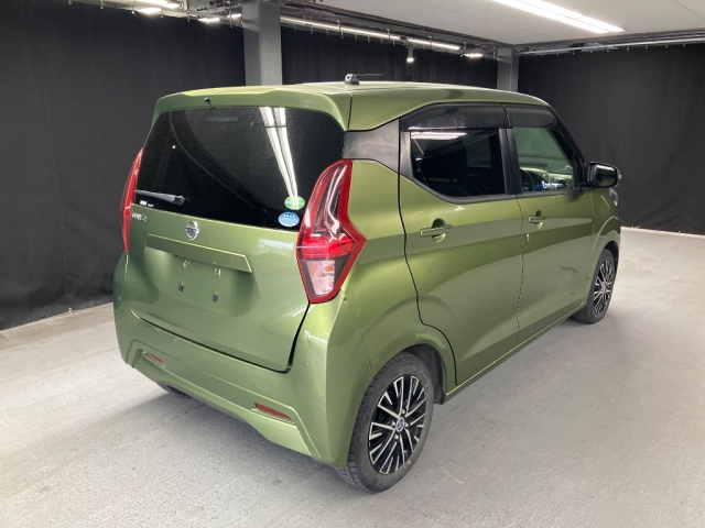 NISSAN DAYZ 2019