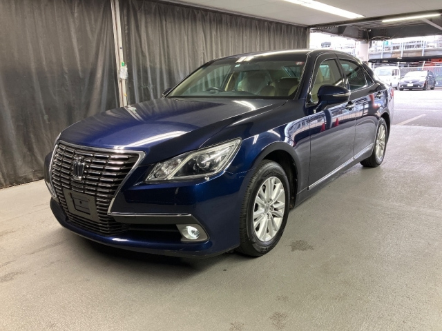 TOYOTA CROWN 2014