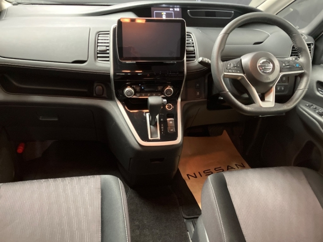 NISSAN SERENA 2016