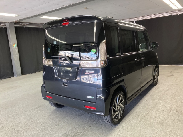 SUZUKI SPACIA 2014