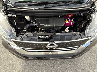 NISSAN DAYZ ROOX 2018