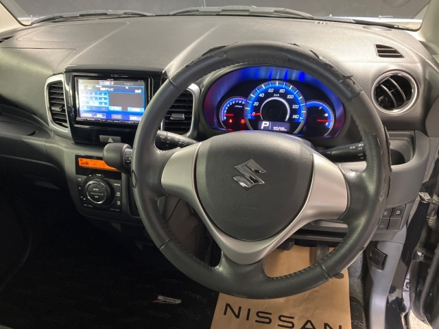 SUZUKI SPACIA 2014