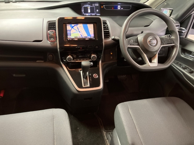 NISSAN SERENA 2016