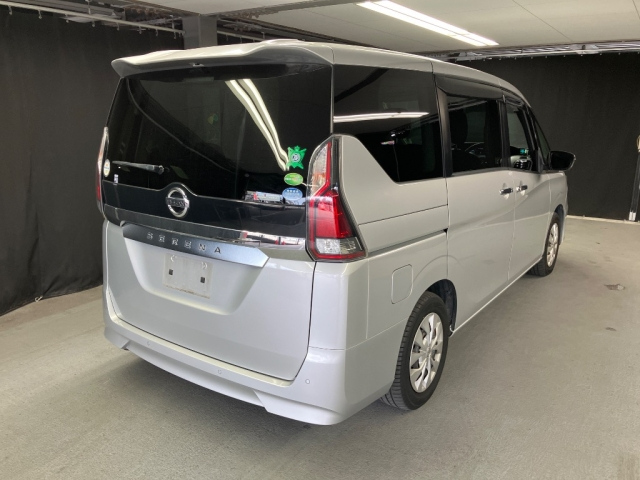 NISSAN SERENA 2016