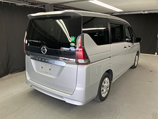 NISSAN SERENA 2016