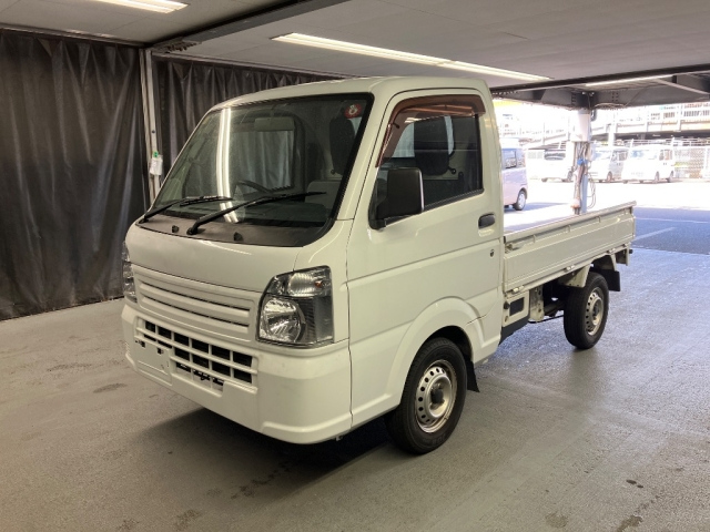 MITSUBISHI MINICAB TRUCK 2015