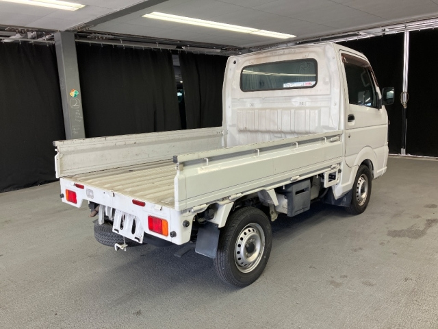 MITSUBISHI MINICAB TRUCK 2015