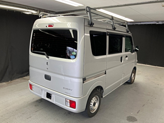 SUZUKI EVERY 2016