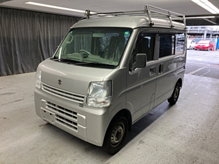 SUZUKI EVERY 2016