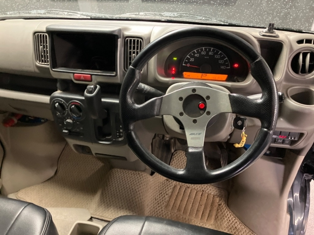 NISSAN CLIPPER VAN 2019