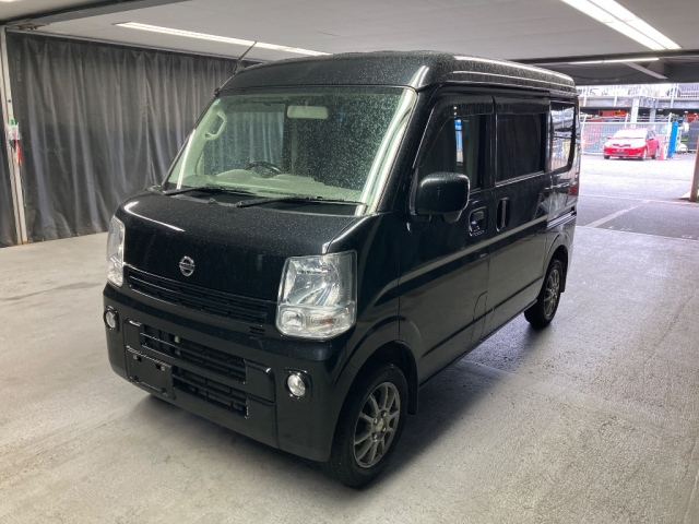 NISSAN CLIPPER VAN 2019