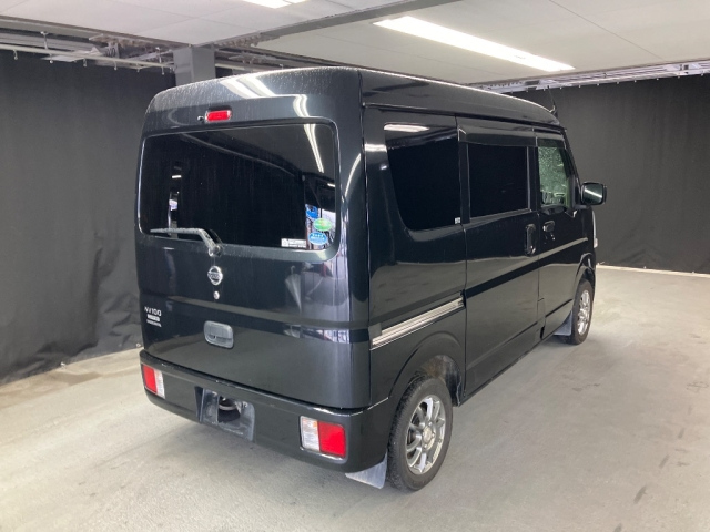 NISSAN CLIPPER VAN 2019