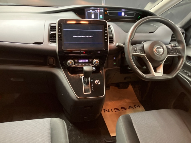 NISSAN SERENA 2020