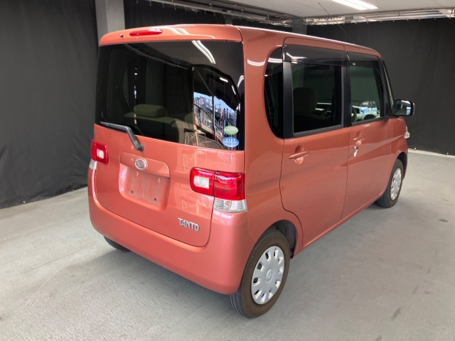 DAIHATSU TANTO 2009