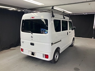 NISSAN CLIPPER VAN 2018