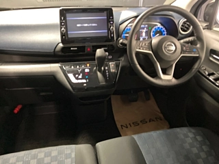 NISSAN DAYZ 2020