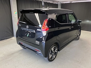 NISSAN DAYZ 2020