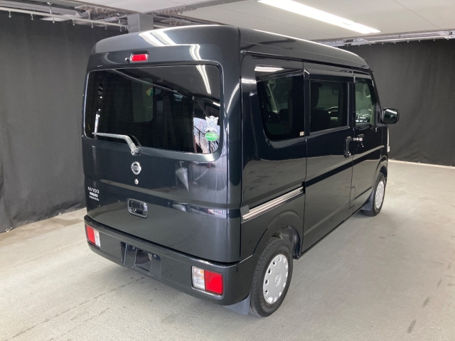 NISSAN CLIPPER VAN 2015