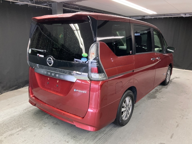 NISSAN SERENA 2019